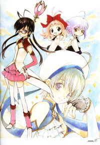 BUY NEW watanabe yoshitomo - 184748 Premium Anime Print Poster